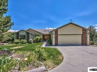 3755 Prospect Dr, Carson City, NV