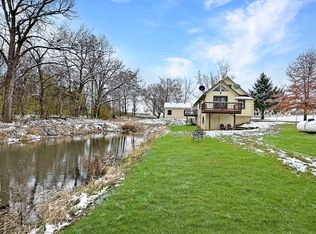 5234 W Stephenson Street Rd, Freeport, IL 61032