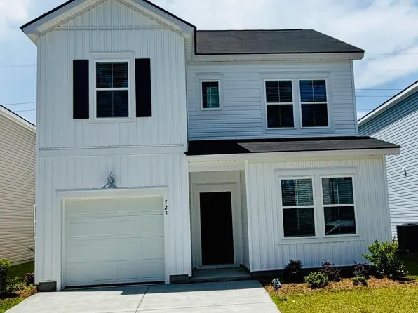 523 Southwind Way, North Myrtle Beach, SC 29582