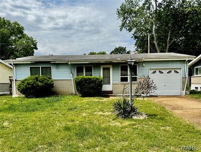 10223 Monarch Dr, Saint Louis, MO, 63136