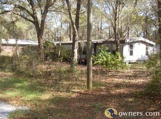 4012 Kirkpatrick Rd, Southport, FL 32409