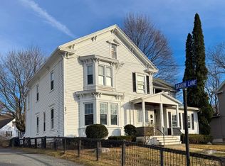 15 N Summer St, Adams, MA 01220