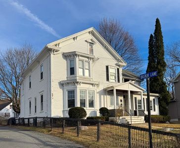 15 N Summer St, Adams, MA, 01220