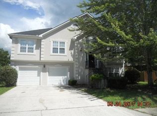 3724 Milford Pl SW, Atlanta, GA 30331