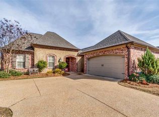 112 Martinique Dr, Madison, MS 39110