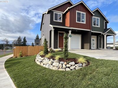 16159 Serres Farm Way, Oregon City, OR, 97045