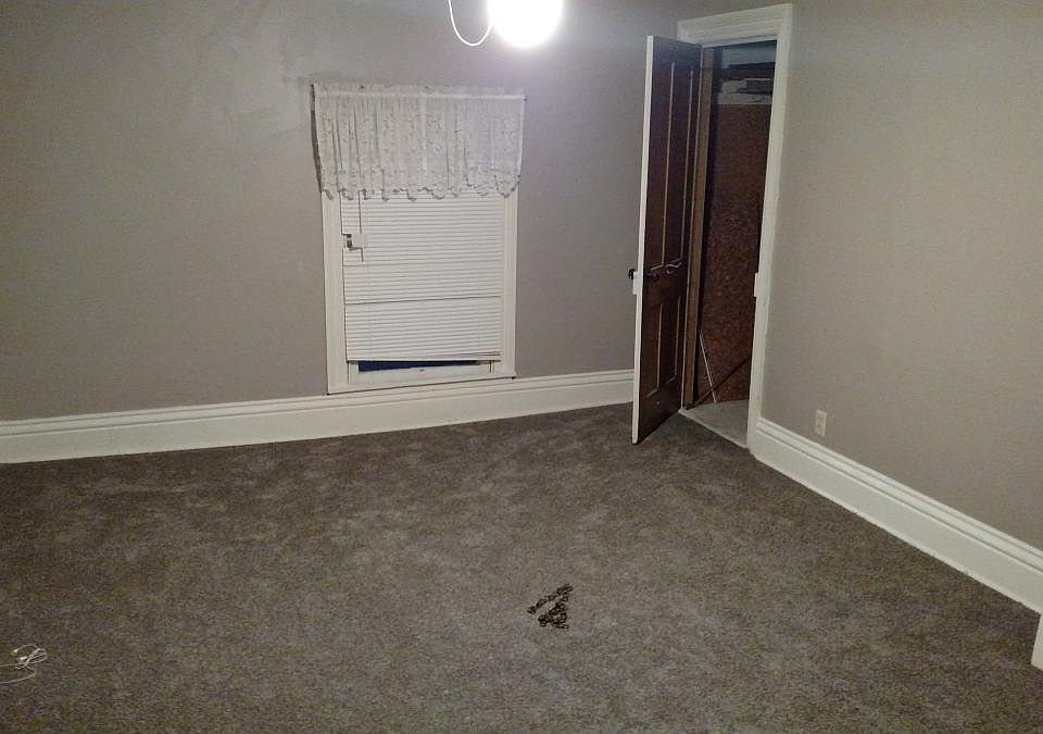 Bedroom #1