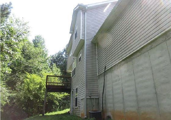 Property Rear View