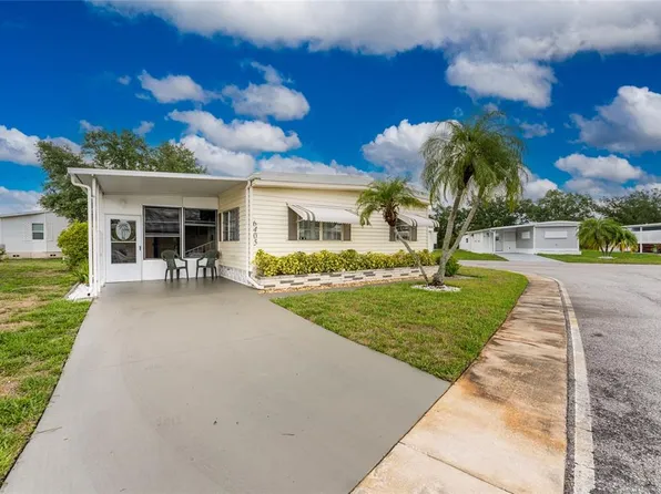 6405 Kilohee Ct, North Port, FL 34287