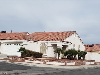 7900 Verde Springs Dr, Las Vegas, NV, 89128