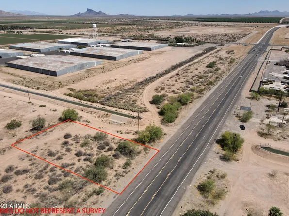 15517 S HIGHWAY 87 Highway #18, Eloy, AZ 85131