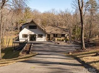 155 Buchanan St, Glade Valley, NC 28627