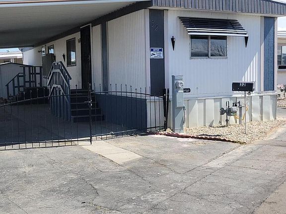 2nd image of 3753 E Avenue I Space 32