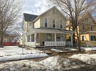 2628 15th Ave S, Minneapolis, MN 55407