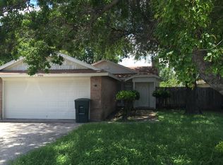 2006 Carousel Dr, Killeen, TX 76543
