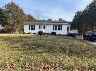 87 Chapel Road Ext, Gettysburg, PA 17325