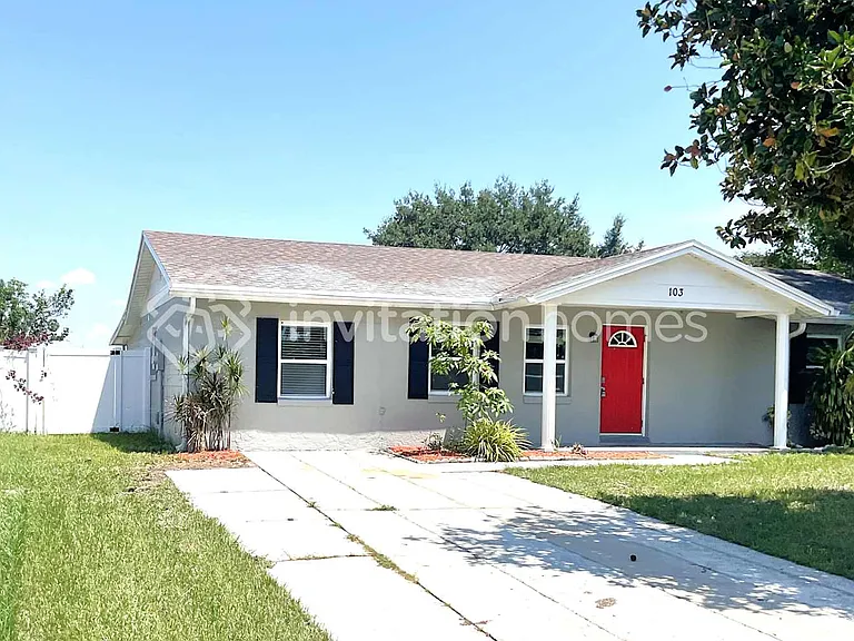 103 Alixco Ct — Photo 1