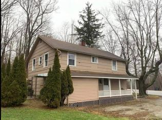 4004 Saint Paris Pike, Springfield, OH 45504