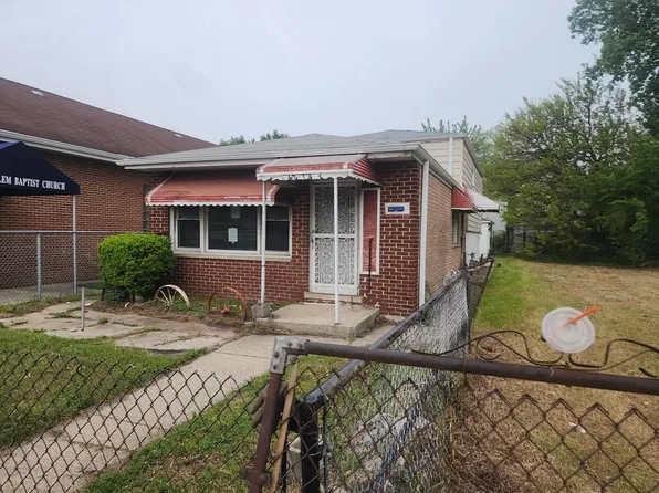 4214 S Wentworth Ave, Chicago, IL 60609