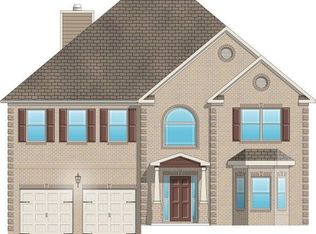 3510 Monroe Ct, Augusta, GA 30909