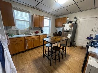 137 Centre St #2, Boston, MA 02119