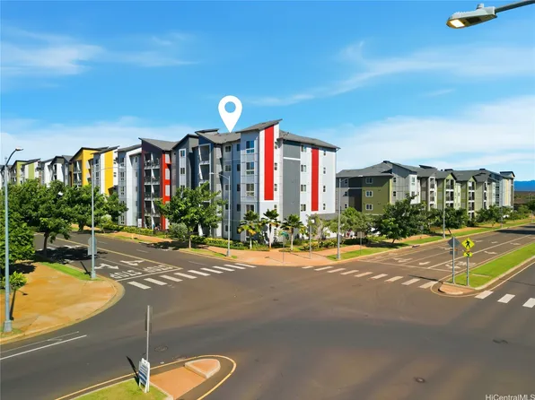 91-3641 Iwikuamoo St Unit 5304, Ewa Beach, HI 96706