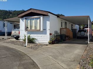 411 Shadow Ranch Ln, Roseburg, OR 97470