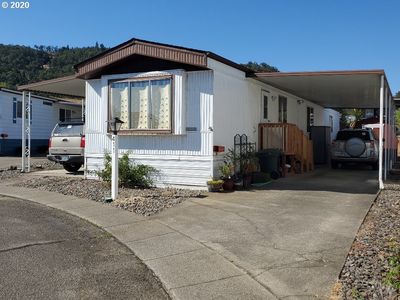411 Shadow Ranch Ln, Roseburg, OR, 97470