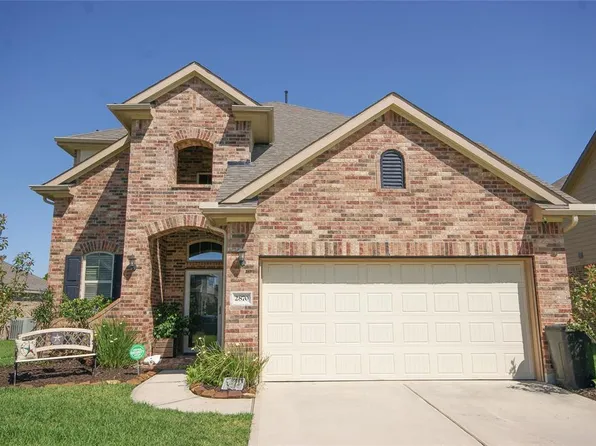 2870 Ginger Cove Ln, Dickinson, TX 77539