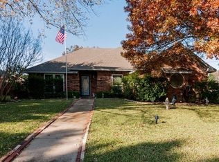 5645 Guadalajara Dr, North Richland Hills, TX 76180