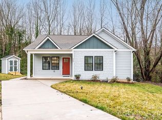 2302 Jordi Way, Charlotte, NC 28213