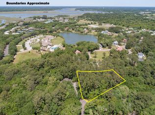 2840 Partridge Walk, Johns Island, SC 29455