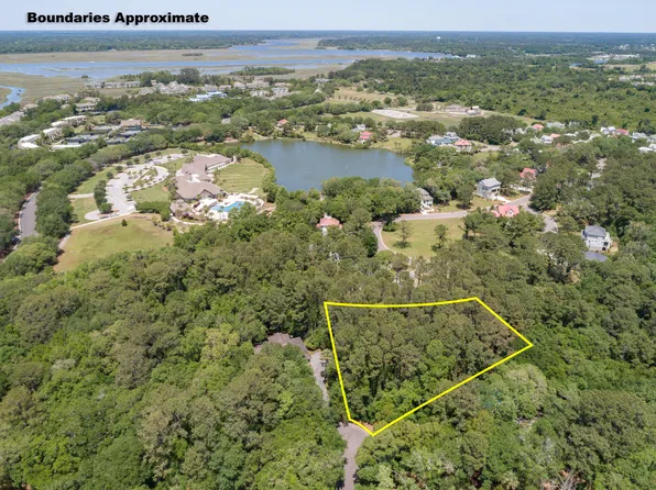2840 Partridge Walk, Johns Island, SC 29455