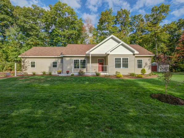403 Harrison Road, Naples, ME 04055