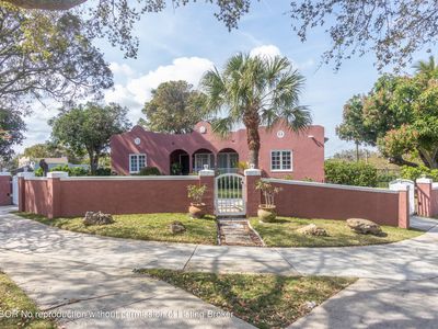 901 39th Ct, West Palm Beach, FL, 33407