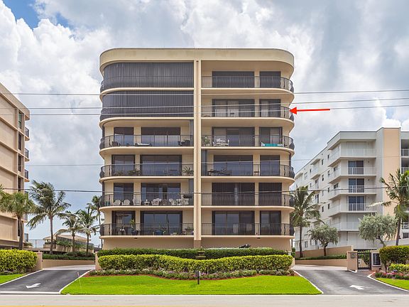 2nd image of 4000 S Ocean Blvd APT 504