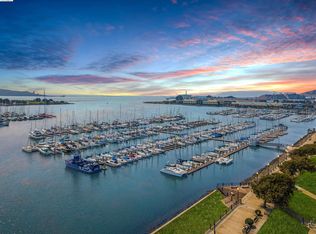 195 Bayside Ct, Richmond, CA 94804