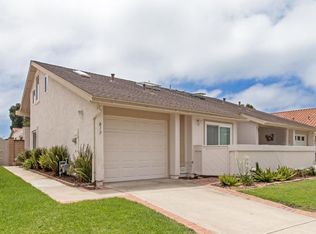 819 Caminito Rosa, Carlsbad, CA 92011