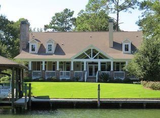 6548 Quarry Dr E, Elberta, AL 36530