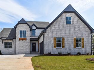 1202 Camellia Ridge Dr, Pelham, AL 35124