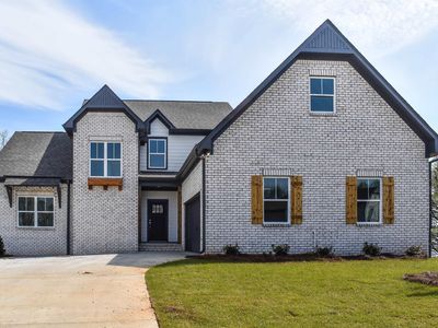 1202 Camellia Ridge Dr, Pelham, AL, 35124