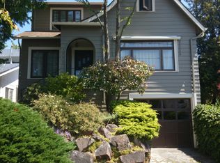 7006 16th Ave NW, Seattle, WA 98117