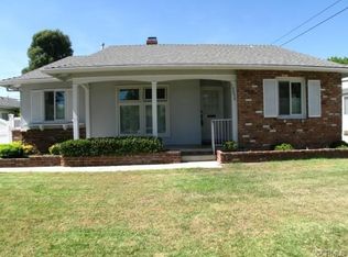 15825 Conoy Rd, Whittier, CA 90603