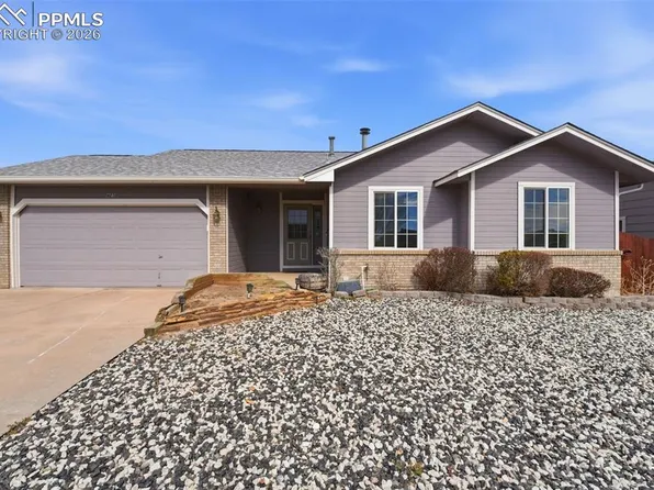 425 Garwood Ct, Colorado Springs, CO 80911
