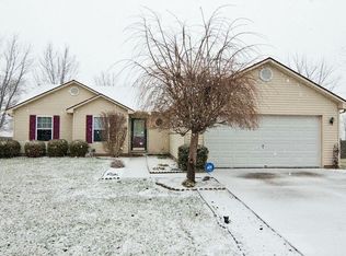 740 E Arielle Ct, Monroe, OH 45050