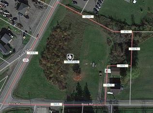 6633 Ross Rd, Madison, OH 44057