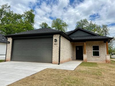 901 W Owings St, Denison, TX, 75020