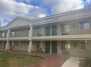 100 Pulsipher Ln UNIT 6207, Mesquite, NV 89027