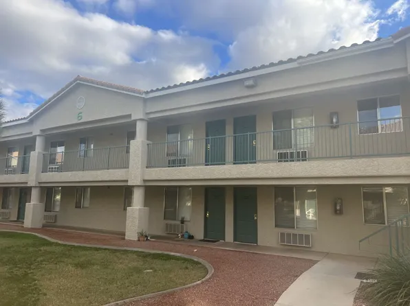 100 Pulsipher Ln Unit 6207, Mesquite, NV 89027