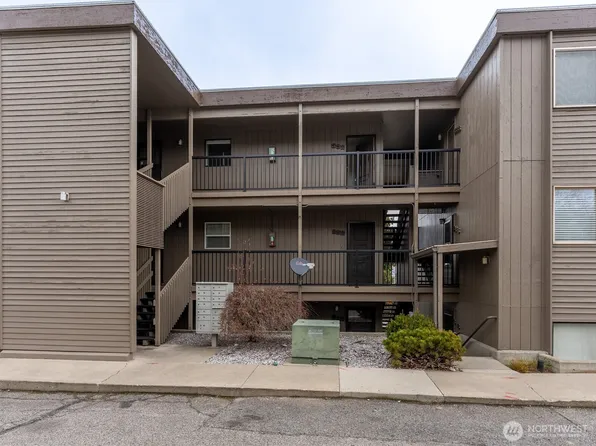 429 King Street #332, Wenatchee, WA 98801